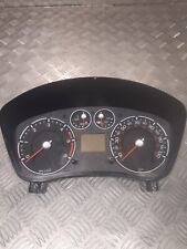ford fusion instrument cluster for sale  NOTTINGHAM