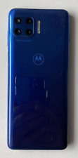 Moto G 5G Plus - 64GB - Azul Surf (Dual SIM) Para Piezas segunda mano  Embacar hacia Argentina