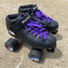 Riedell sneakers roller for sale  Rock Hill