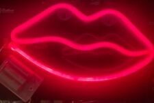 Led neon sign for sale  Little Rock