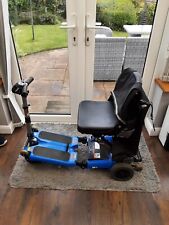 Luggie folding mobility for sale  CHELMSFORD