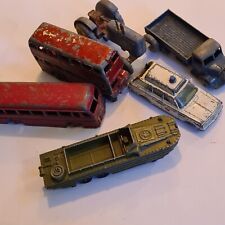 Dinky toys bus for sale  BRIGHTON