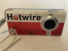 Hotwire flip mino for sale  Petaluma