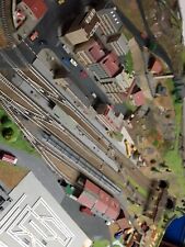 Modelleisenbahn spur anlagen gebraucht kaufen  Eslohe