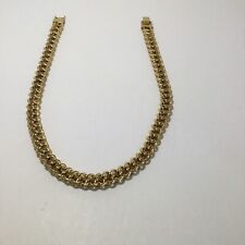 Goldtone costume jewelry for sale  Louisville
