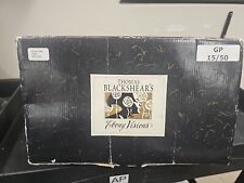Thomas blackshear ebony for sale  Temple Hills