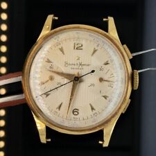 Baume mercier 18k for sale  New York