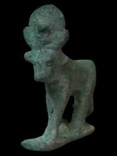 Apis egyptian bronze for sale  Shipping to Ireland