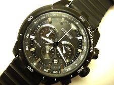Citizen Eco-Drive CA4157-09E Chronograph (Tachymeter) for sale  Shipping to South Africa