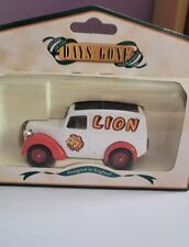 Lledo van lion for sale  SMETHWICK