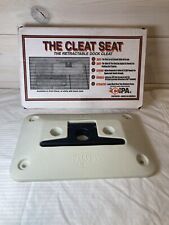 Cleat seat retractable for sale  Henderson