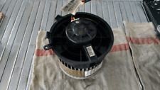 Motorino ventilazione abitacol usato  Sovramonte