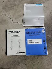 Maytag service techs for sale  Kunkletown