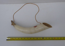 Cow horn abbey for sale  UK