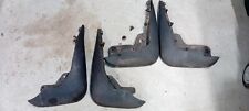 mudflaps for sale  WISBECH