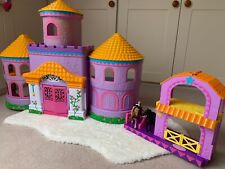 Vintage dolls house for sale  UK