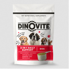 Dinovite probiotic supplement for sale  Naples
