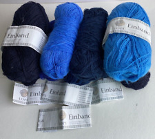 Lopi einband knitting for sale  SHETLAND