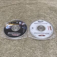 Need for Speed: Underground Rivals Ridge Racers PSP JAPAN IMPORT Game Lot Tested for sale  Shipping to South Africa
