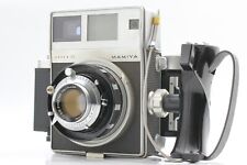 Mint lens mamiya for sale  Shipping to Ireland