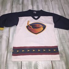 Atlanta thrashers jersey for sale  Cartersville