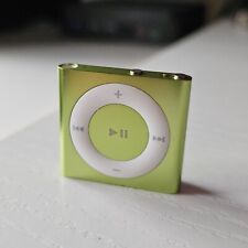 Apple ipod shuffle usato  Morra De Sanctis