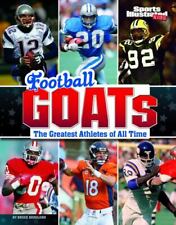 Football goats greatest for sale  Imperial