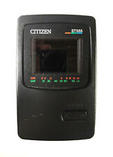 Citizen lcd model for sale  GUILDFORD
