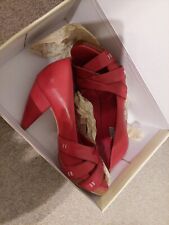 Bnib radley shoes for sale  CWMBRAN