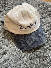 Palace skateboards cap for sale  ROMFORD