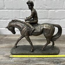 Veronese resin bronze for sale  LOWESTOFT