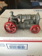 cast iron tractor arcade keigor hubbly ac willams for sale  Shipping to South Africa