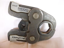 Ridgid propress system for sale  Shipping to Ireland