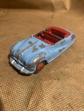 1950s vintage dinky for sale  CHEDDAR