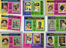 1975 topps lot for sale  Anaheim