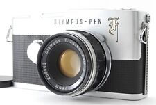 Usado, 【Quase em perfeito estado】Câmera de Filme Olympus PEN F Half Frame F.Zuiko 38mm f1.8 Do JAPÃO comprar usado  Enviando para Brazil