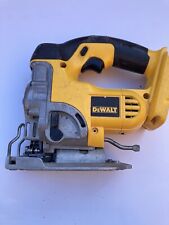 Dewalt jigsaw plunge for sale  HULL