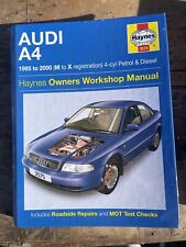 Audi 1995 2000 for sale  ASCOT