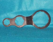 Vintage wheel wrench for sale  Mount Clemens