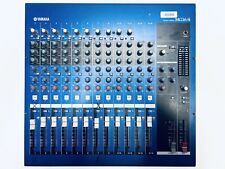 Yamaha mixing console gebraucht kaufen  Schwarzenbek