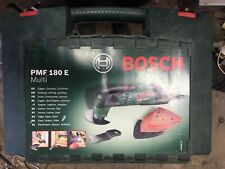 Bosch pmf 180 gebraucht kaufen  Eitorf