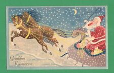 1912 christmas postcard for sale  Bethany Beach