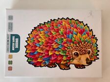 wooden animal puzzle for sale  Chicago Heights