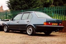 Volvo 340 saloon for sale  UK