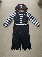 pirate costume for sale  ESHER