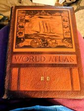 Atlas 1943 rand for sale  Marysville