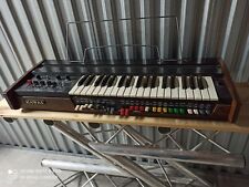 vintage synthesizer gebraucht kaufen  Köln