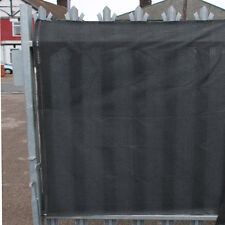 Privacy screening shade for sale  Shipping to Ireland