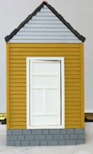 CUSTOM MADE YELLOW SHED for sale  Shipping to South Africa