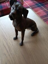 Shudehill dog ornament for sale  KEIGHLEY